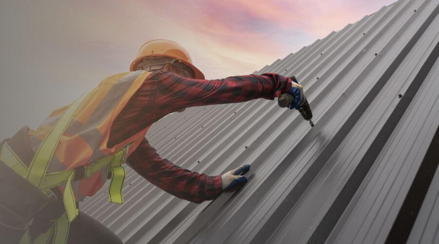 Expert top industrial roofings services in Utica, MI